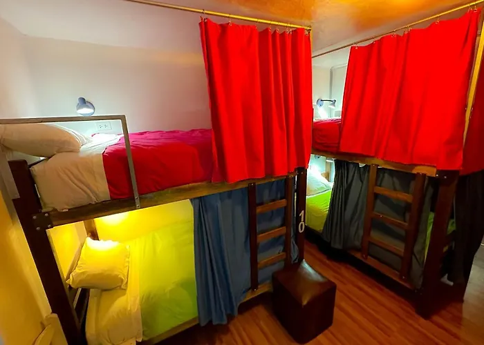 Tucan Hostel
