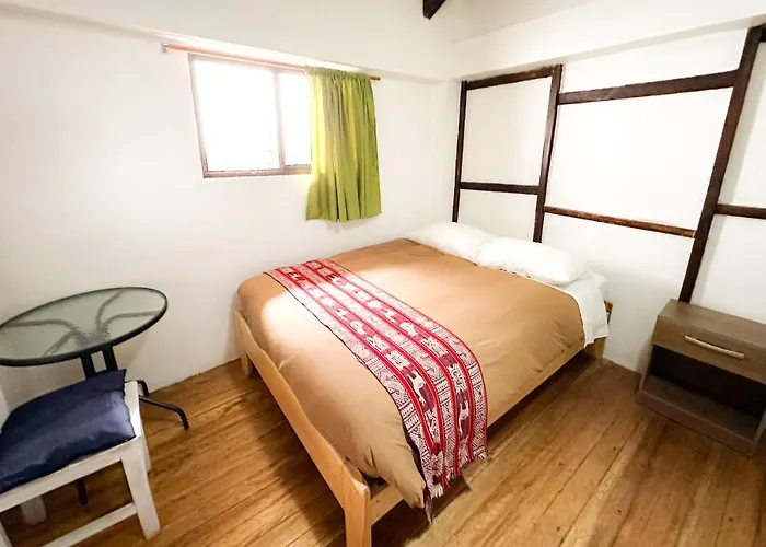 Tucan Hostel