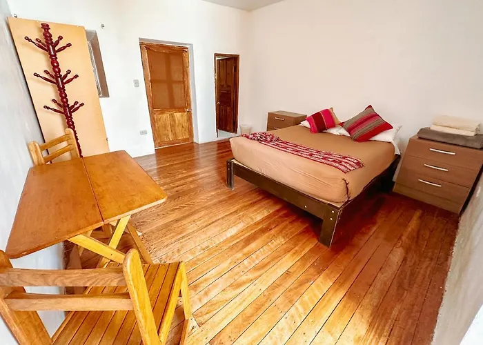 Tucan Hostel