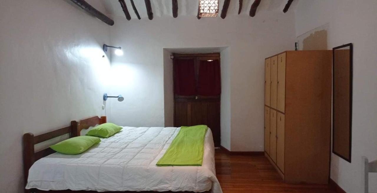 Albergue Tucan Cusco