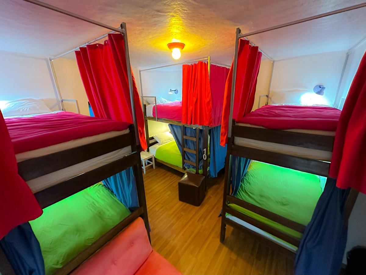Albergue Tucan
