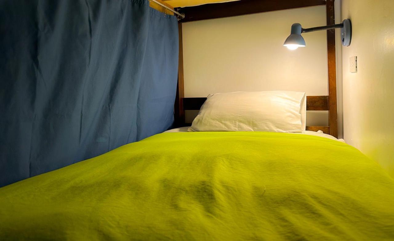 Albergue Tucan