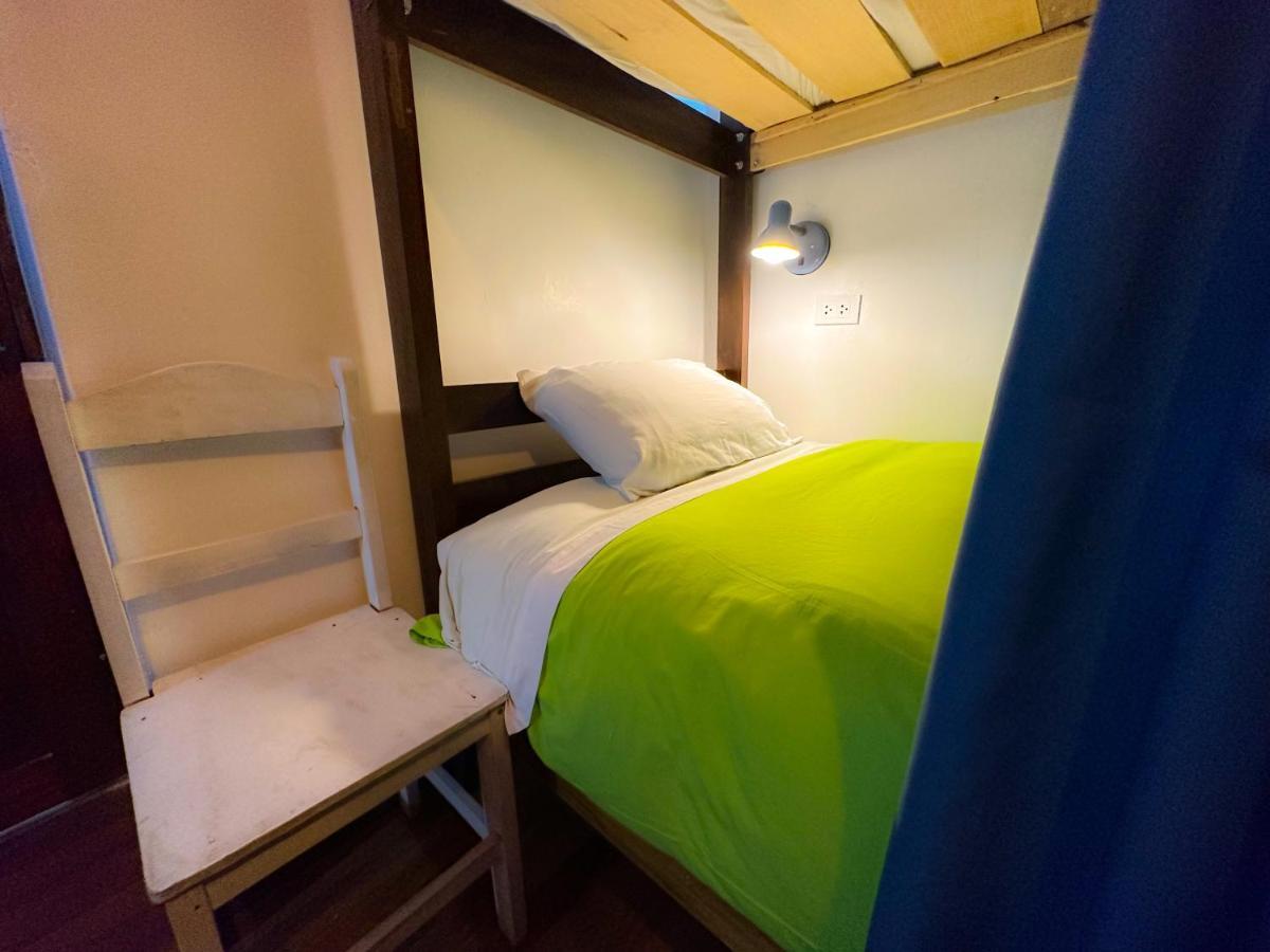 Tucan Albergue *