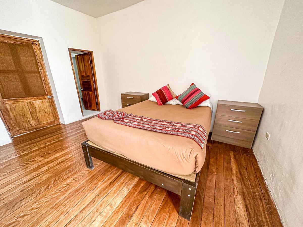 Albergue Tucan *