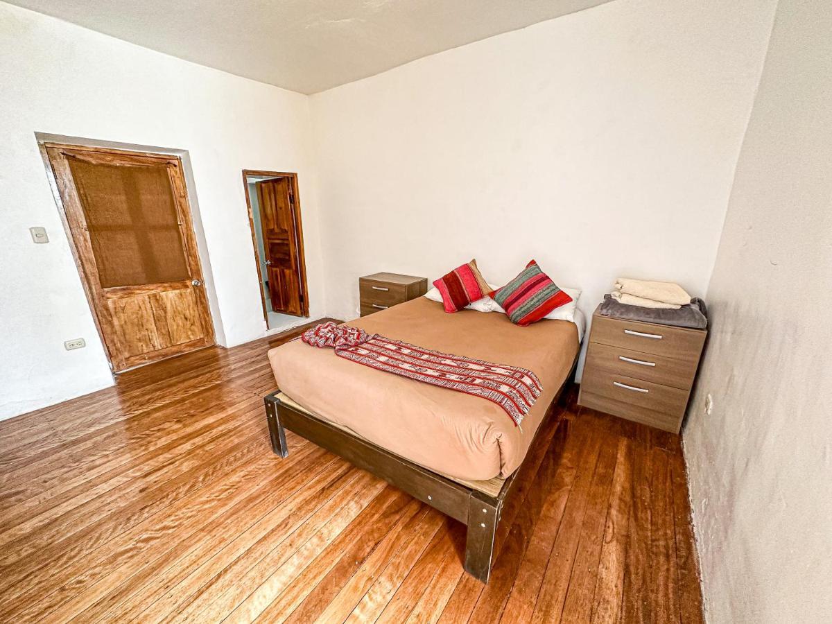 Albergue Tucan *