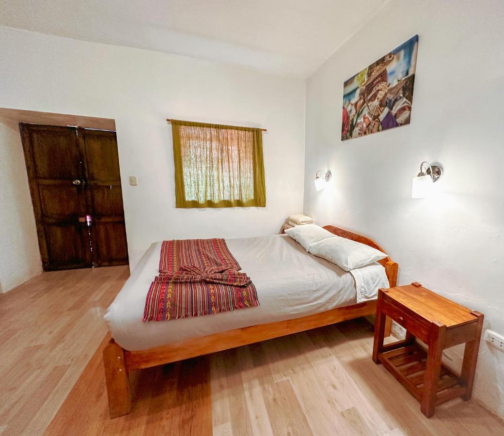 Tucan Albergue Cusco
