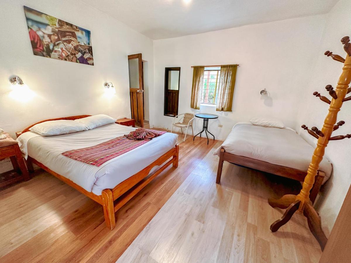 Tucan Albergue Cusco