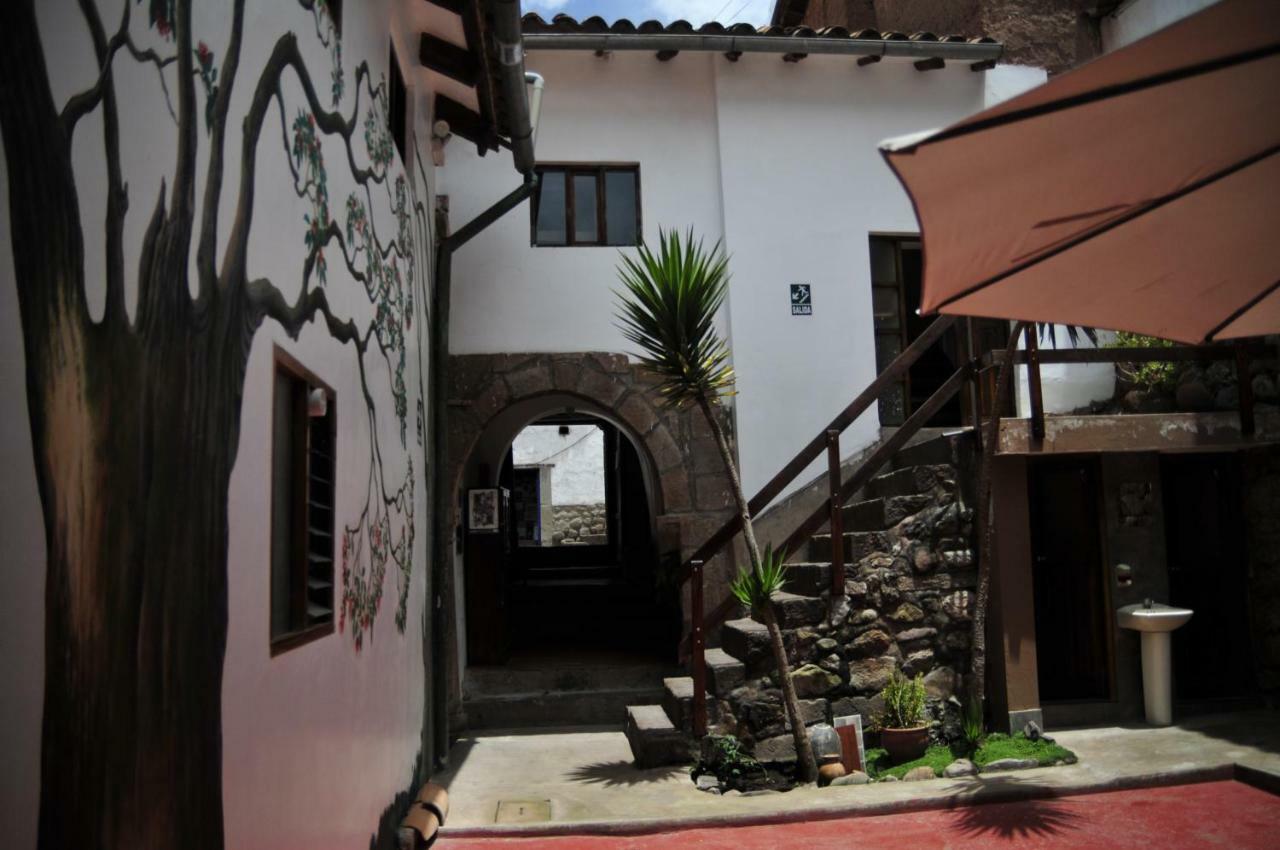 Albergue Tucan *