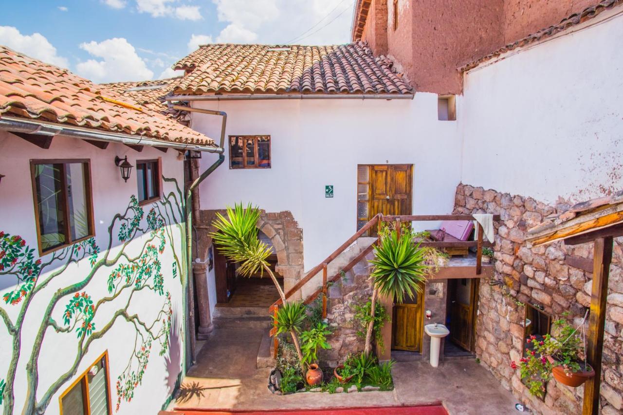 Tucan Albergue Cusco