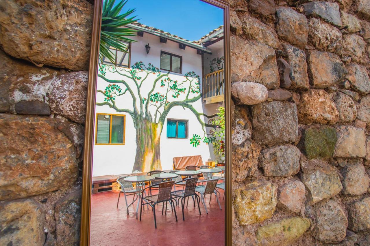 Albergue Tucan Cusco