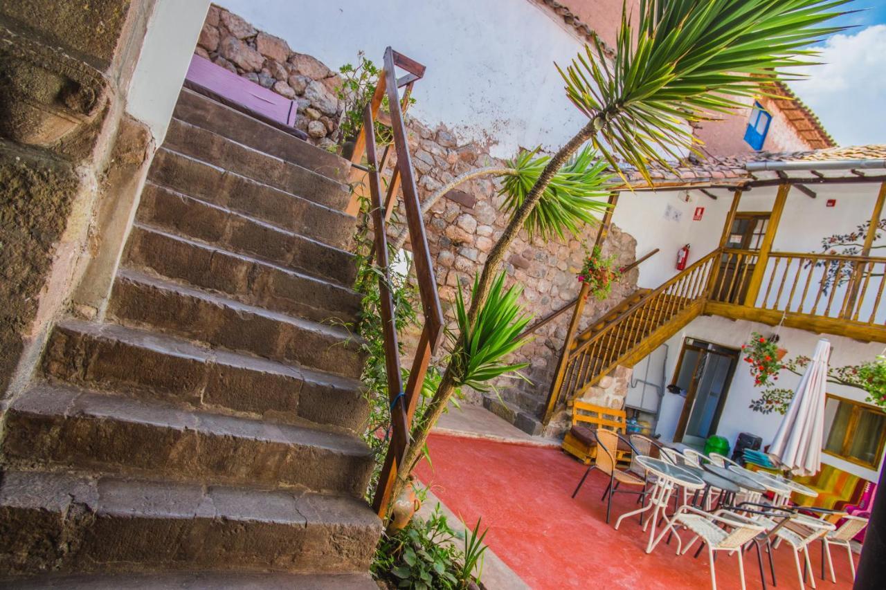 Tucan Albergue