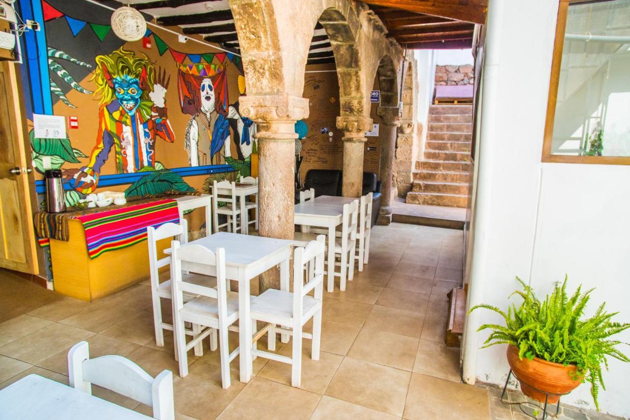 Tucan Albergue