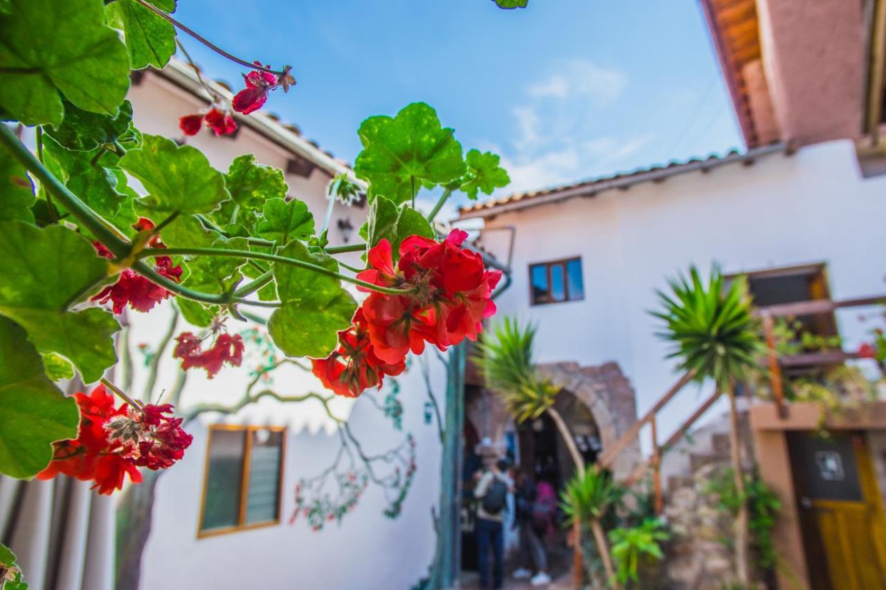 Albergue Tucan