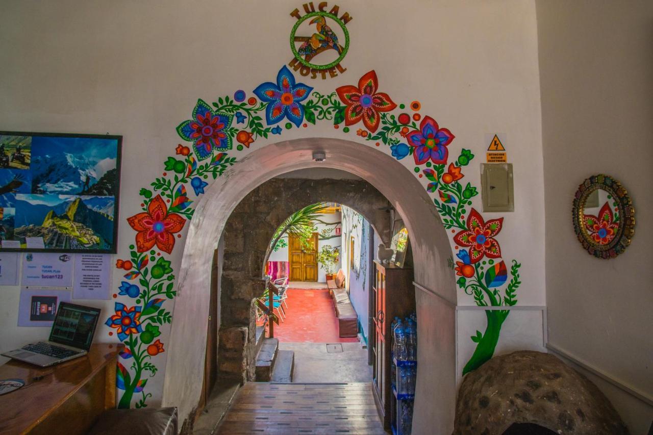 Albergue Tucan Cusco