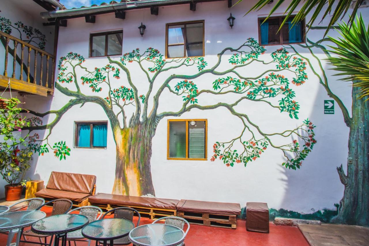 Albergue Tucan *