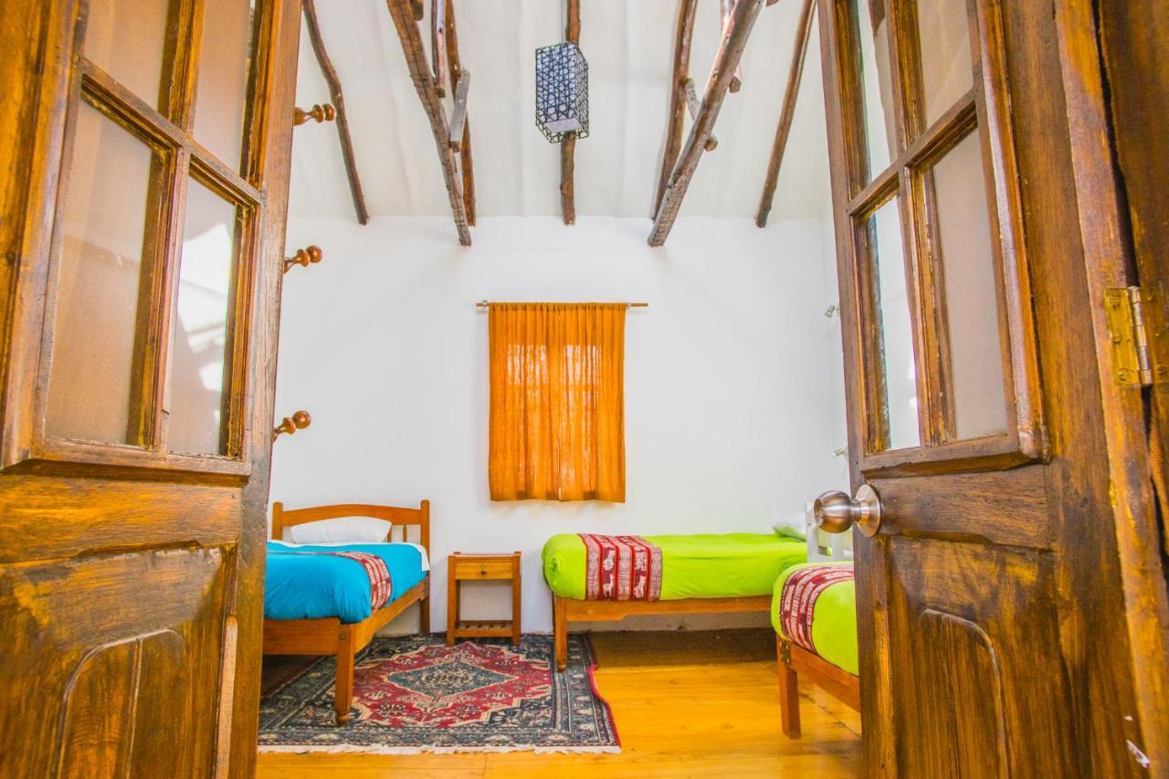 Albergue Tucan
